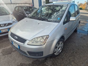 Ford Focus C-Max 1.6 TDCi (110CV) 2005
