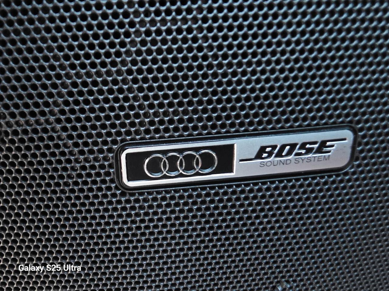 A4 Cabriolet valuto usato/scambio