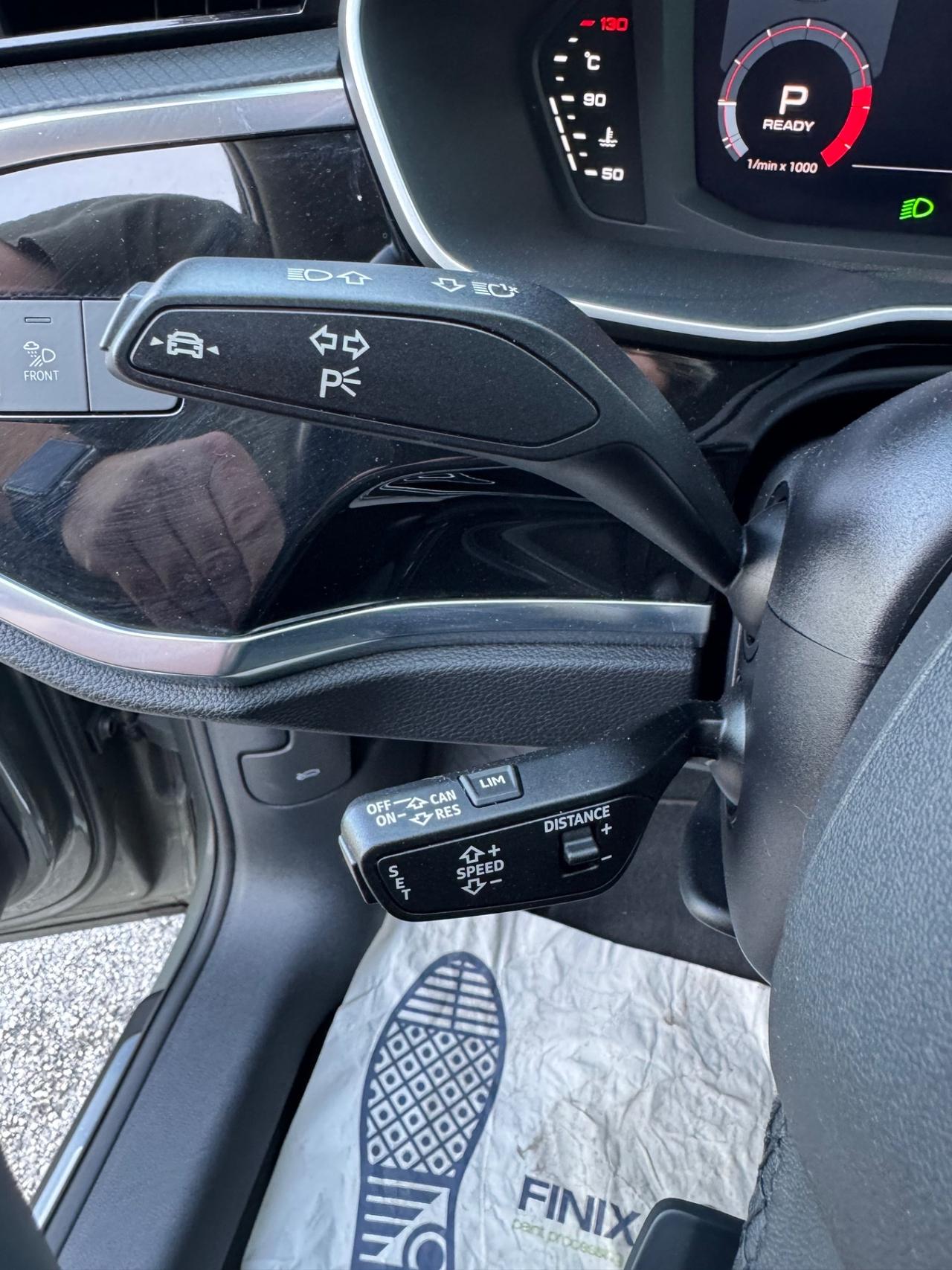 Audi Q3 35 TFSI S tronic Business Advanced