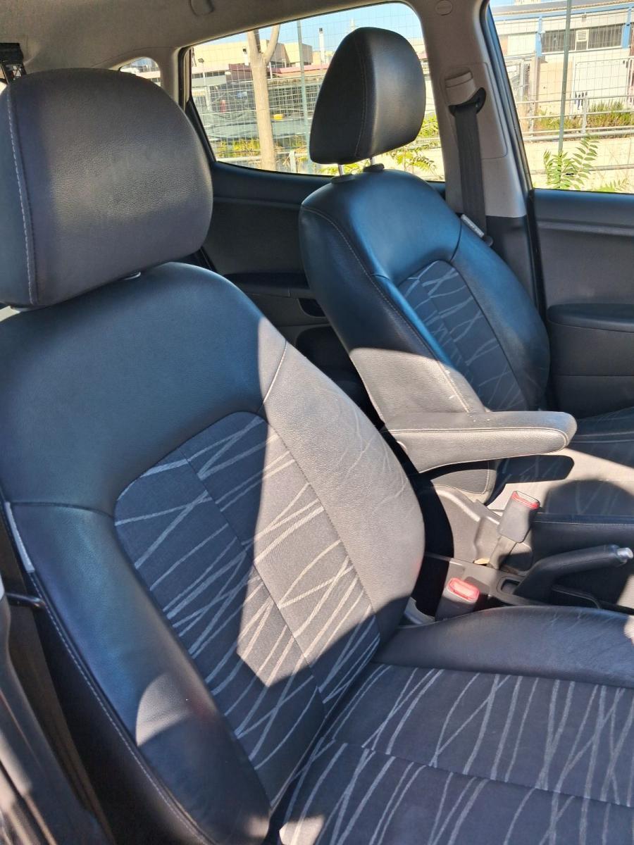 KIA - Venga - 1.6 CRDi VGT TX