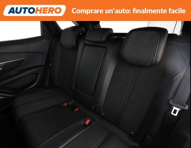 PEUGEOT 3008 BlueHDi 150 S&S GT Line