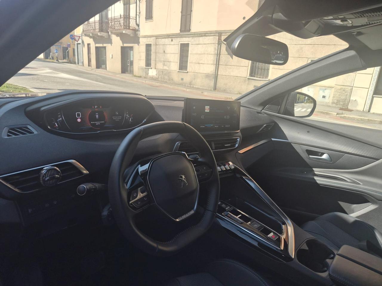 Peugeot 3008 BlueHDi 130 S&S EAT8 Allure Pack