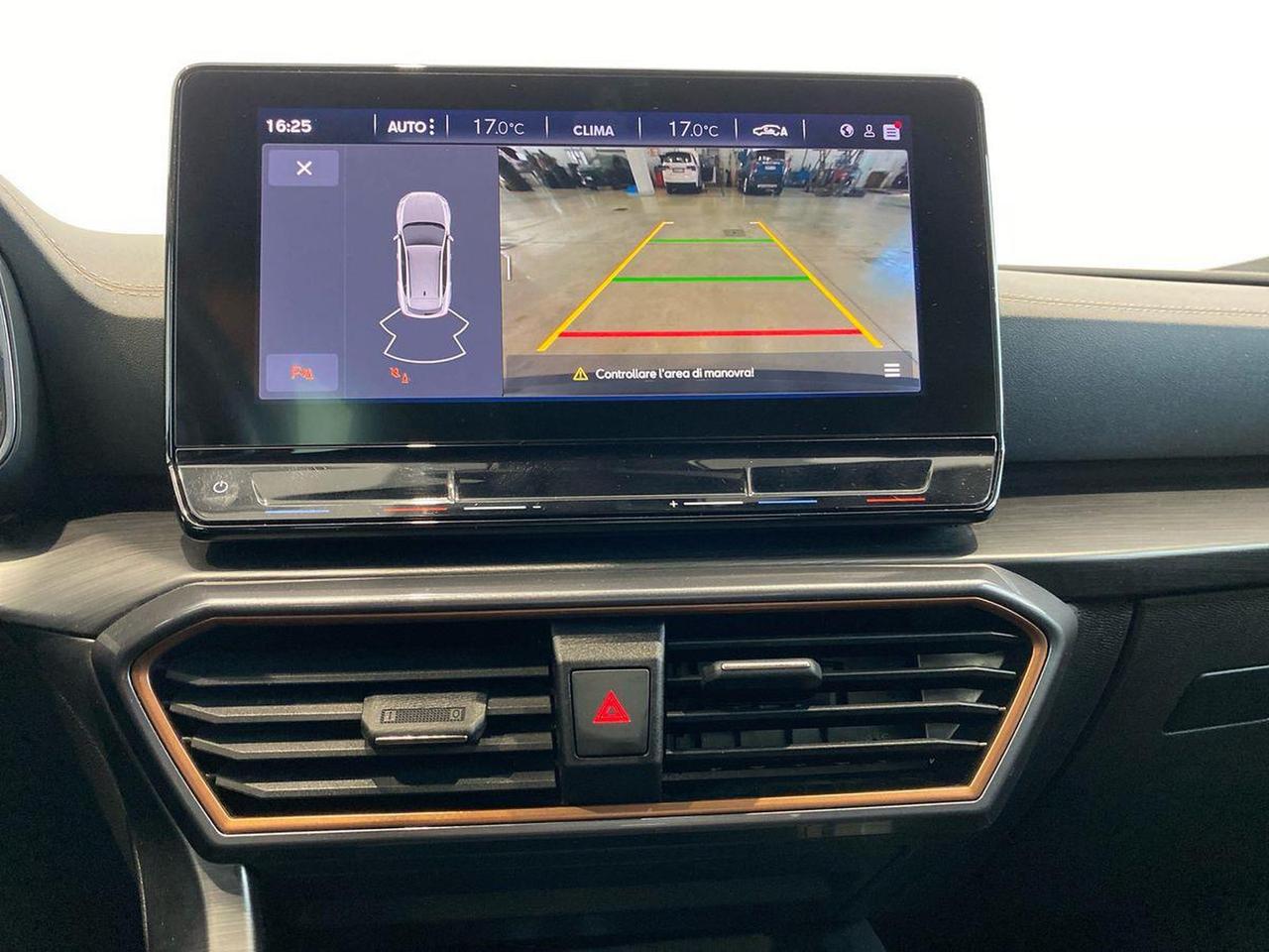 Cupra Formentor 2.0 tdi 150cv