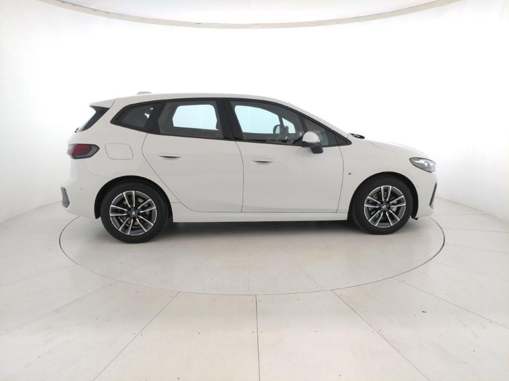 BMW Serie 2 Active Tourer 218 d Msport DCT