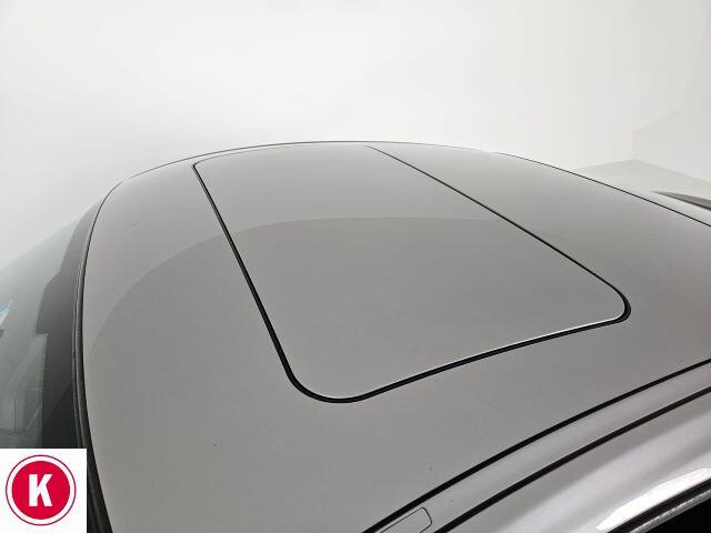 Porsche 911 Carrera 4S cat Coupé