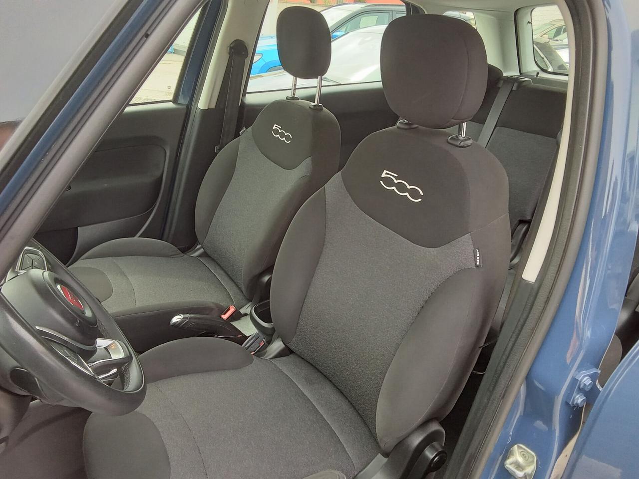 Fiat 500L 1.3 Multijet 95 CV City Cross