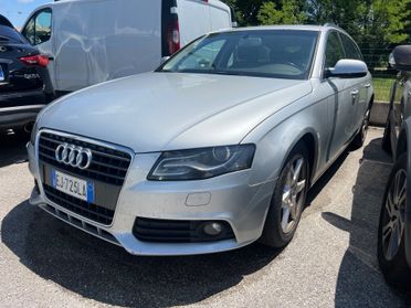 Audi A4 Avant 2.0 TDI 143CV F.AP. Advanced