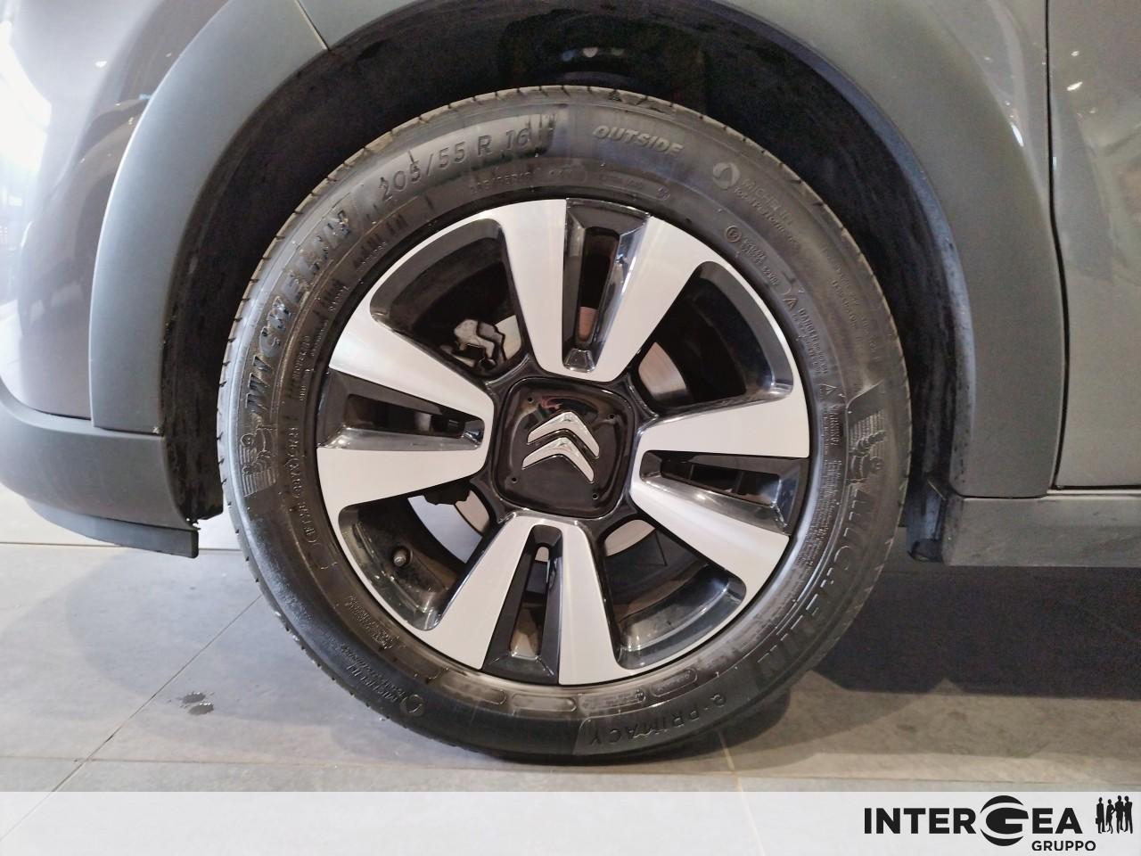 CITROEN C3 1.2 puretech Max s&s 83cv