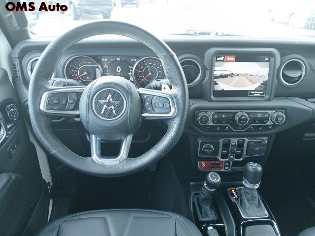 MILITEM Ferox Rubicon 3.6 V6 AT8 4 porte