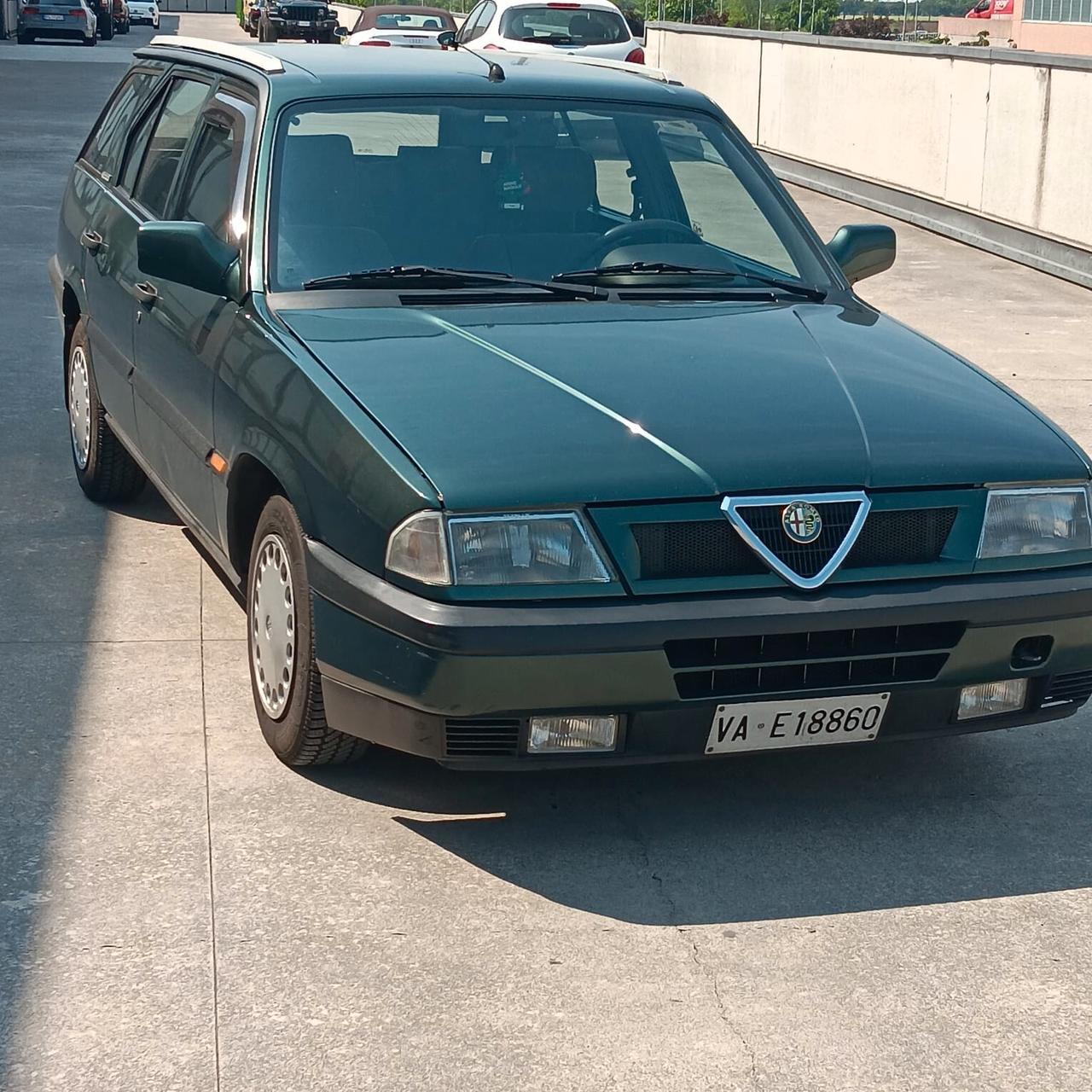 Alfa Romeo 33 1.3 IE cat Sport Wagon L