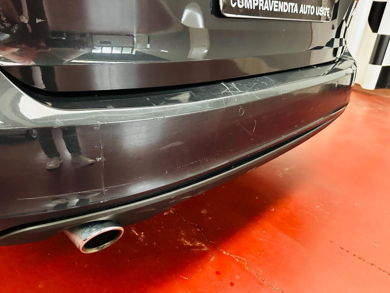 Volvo V90 D4 Geartronic Momentum 17