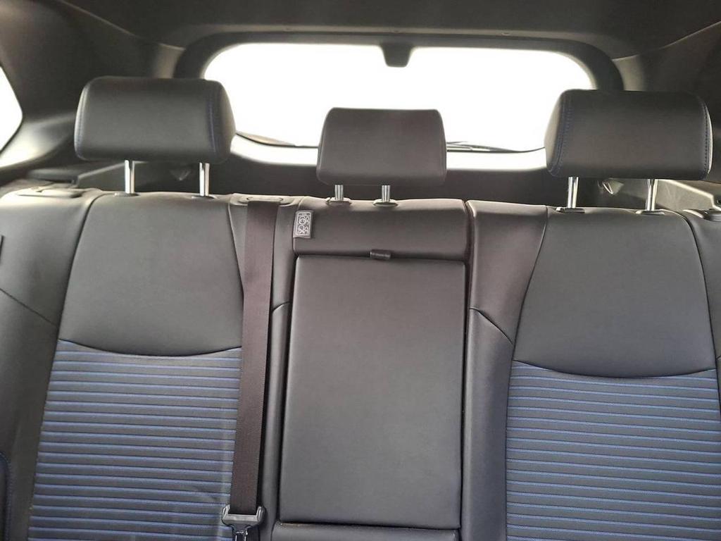 Toyota RAV4 2.5 VVT-iE Hybrid Style AWD-i E-CVT