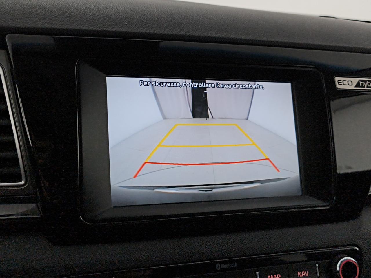 Kia Niro 1.6 gdi hev Style