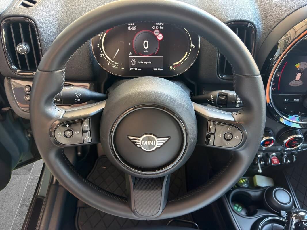 Mini Countryman 2.0 150CV NORTHWOOD 