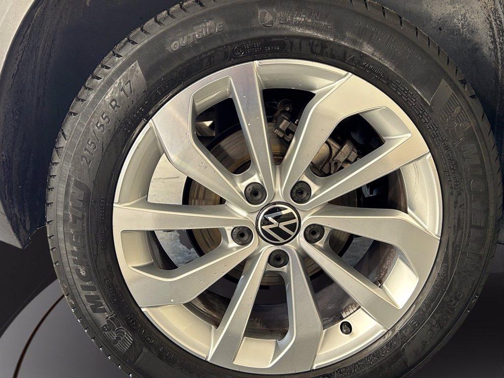 VOLKSWAGEN T-roc 1.0 tsi life 110cv del 2022