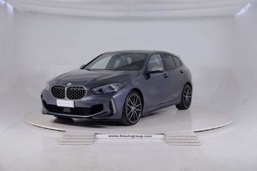 BMW Serie 1 F40 Benzina M 135i xdrive auto