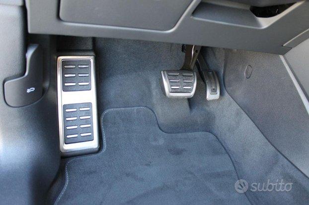 AUDI Q3 SPB 35 TDI S tronic S line edition