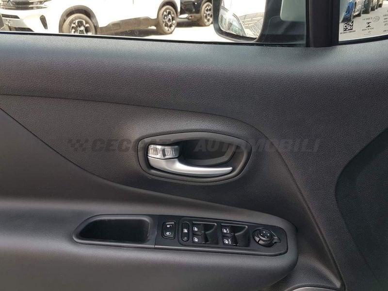 Jeep Renegade Renegade 1.0 t3 Limited 2wd