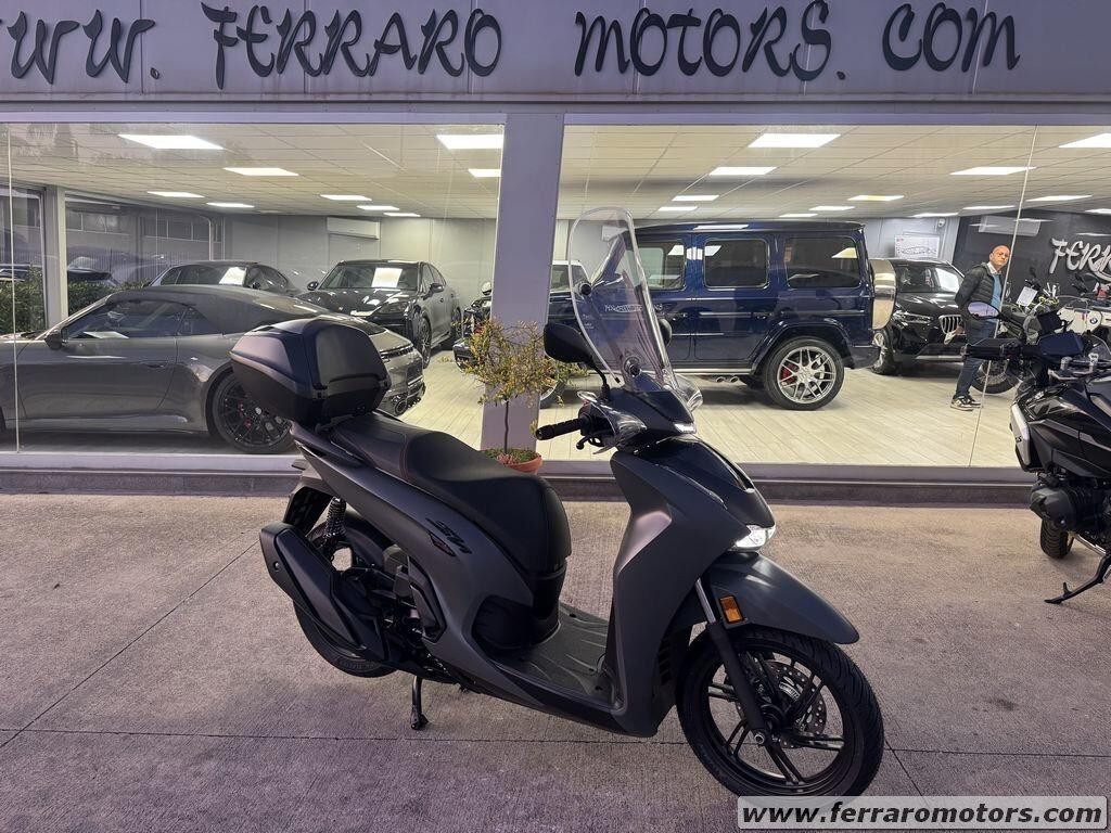 HONDA SH350 SPORT 2025 NUOVO PRONTA CONSEGNA
