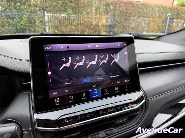 JEEP Compass 1.3 turbo t4 80 Anniversario ddct IVA ESPOSTA