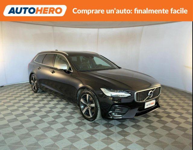 VOLVO V90 D4 Geartronic R-design