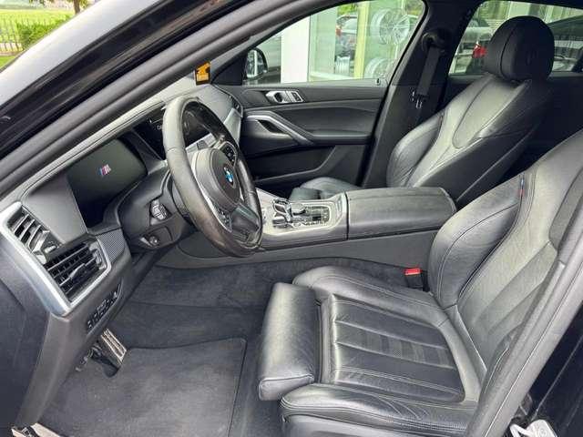 BMW X6 xDrive40d 48V Msport