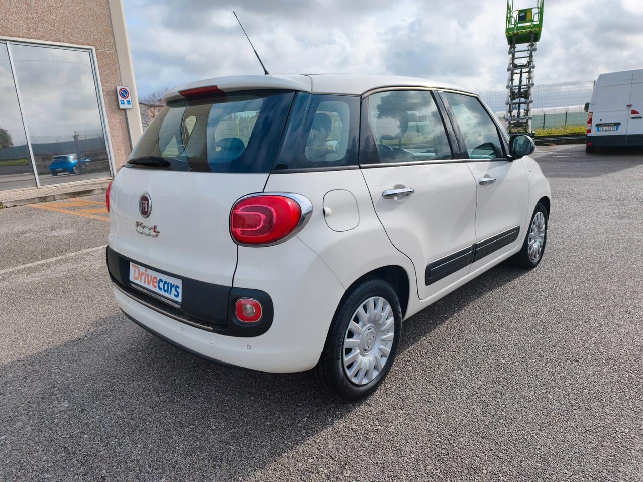 Fiat 500L 1.3 Multijet 95 CV Pop Star N1