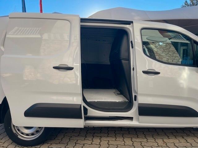 FIAT DOBLO' VAN XL 1.5 DIESEL 100CV
