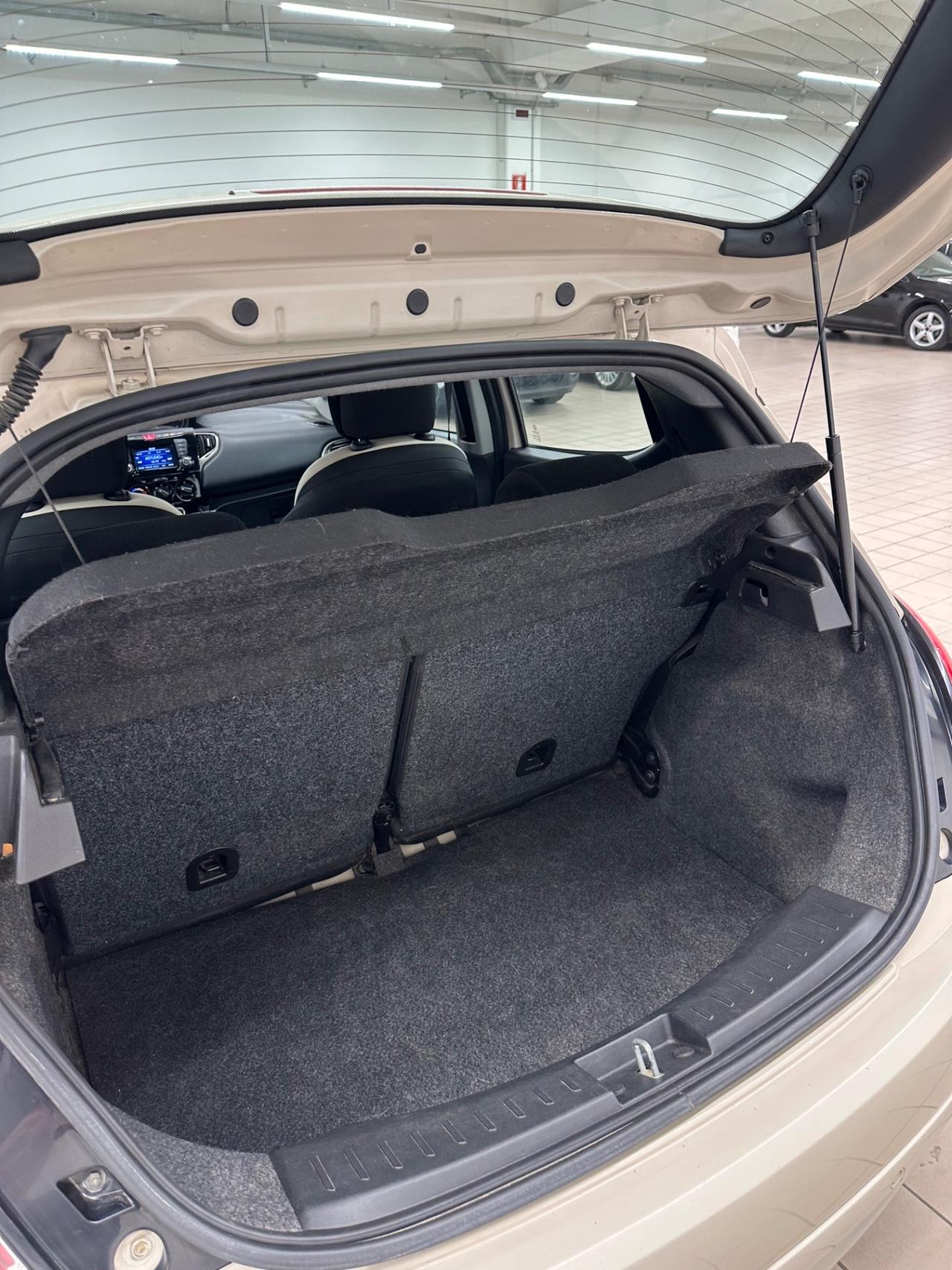 Lancia Ypsilon 1.3 MJT 16V 95 CV 5 porte S&S Gold