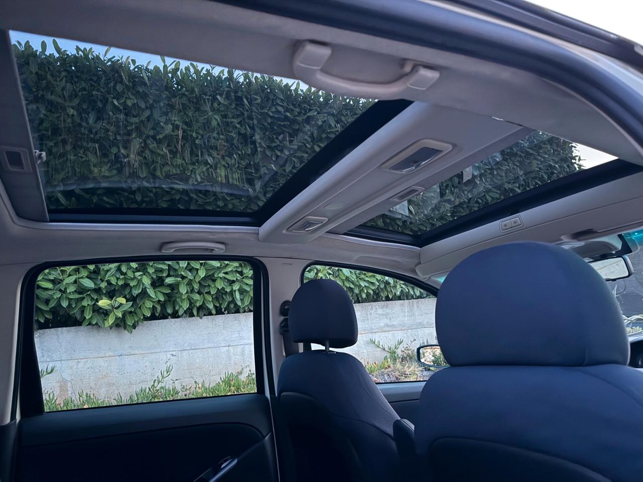 Lancia MUSA 1.3 Multijet 16V 90 CV Platino (Tetto)