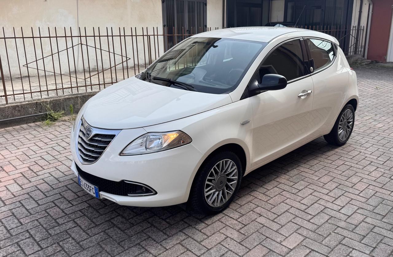 Lancia Ypsilon 1.2 GPL Scadenza 2033 Ok Neopatentati