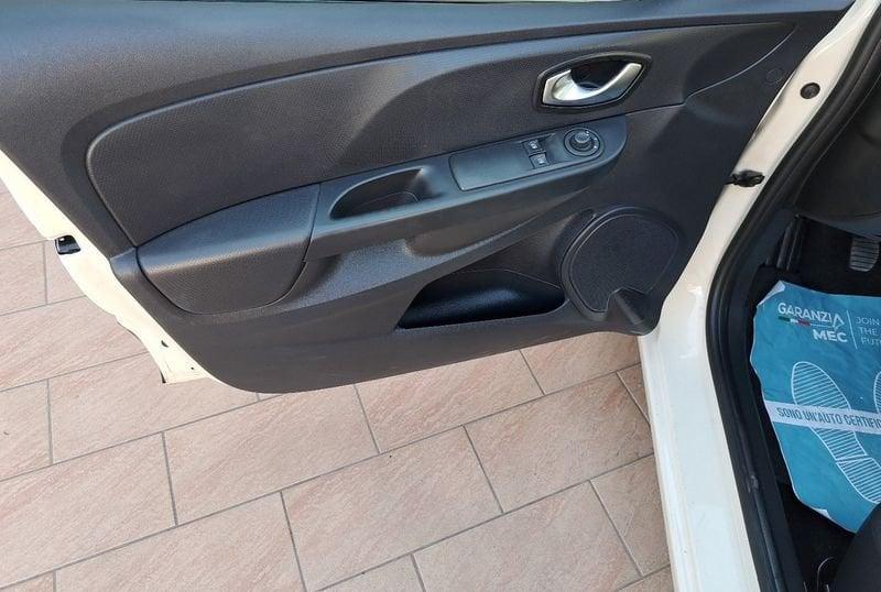 Renault Clio Clio dCi 8V 75CV Start&Stop 5 porte Energy Zen