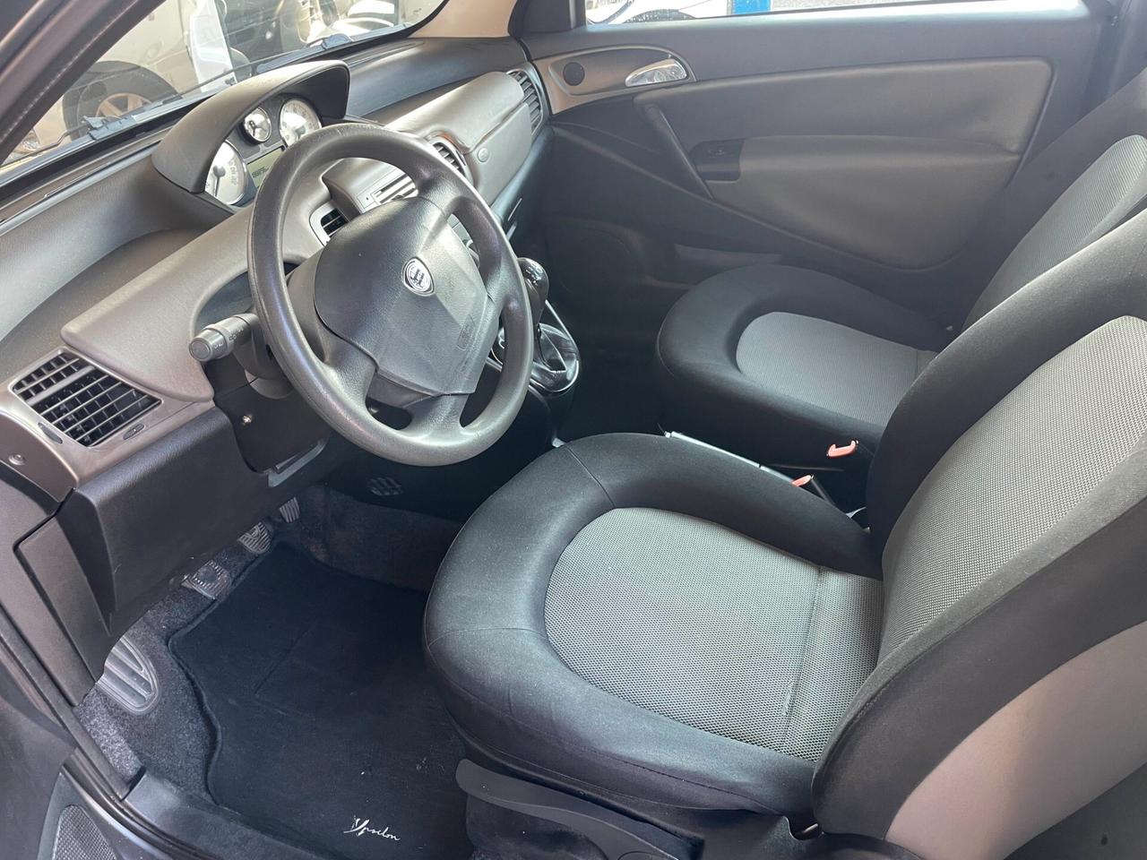 Lancia Ypsilon 1.3 Multijet 16V Oro