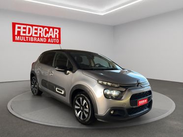 Citroen C3 PureTech 83 S&S Max