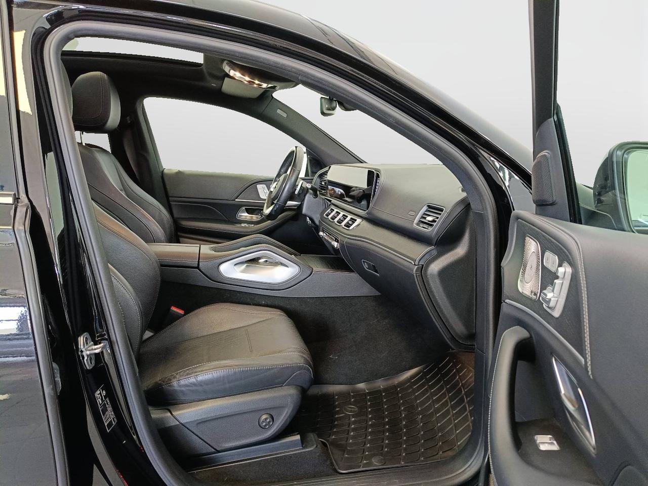 Mercedes-Benz GLE - V167 2019 - GLE 300 d mhev Premium Plus 4matic auto