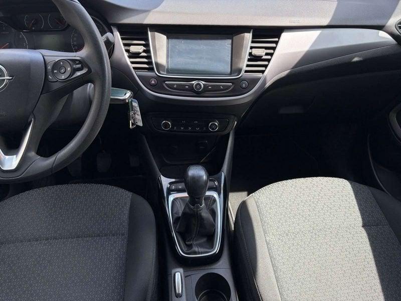 Opel Crossland X 1.2 Innovation 83cv my18.5