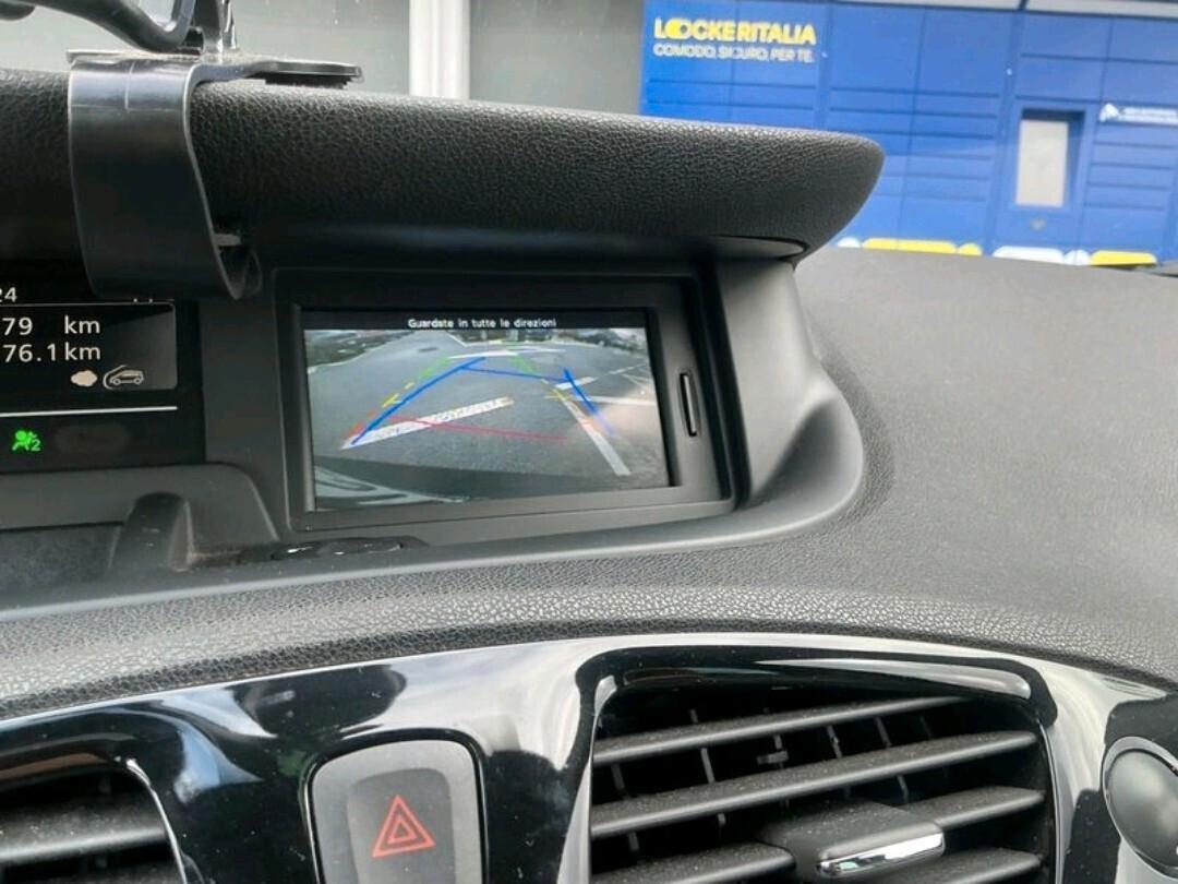 Renault Scenic Scénic 1.5 dCi 110CV S&S Bose TETTO/PELLE