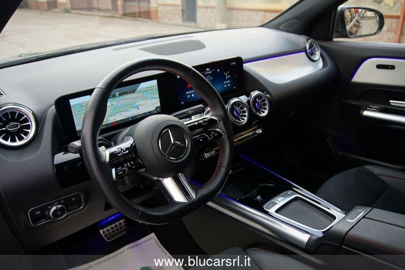 Mercedes-Benz GLA GLA 200 d Automatic 4Matic AMG Line Premium