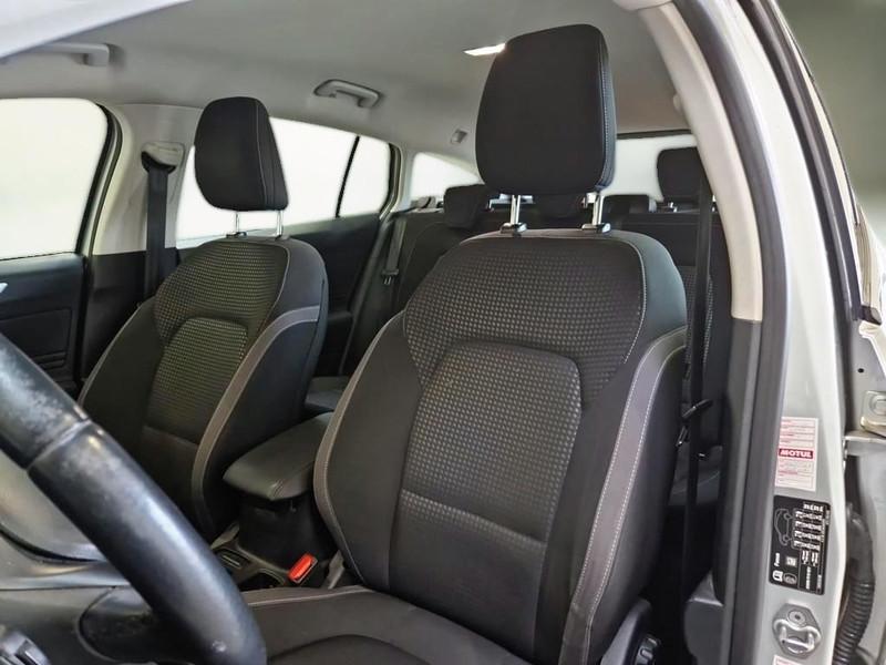 FORD FOCUS WAGON 1.5 Ecoblue 95cv Business