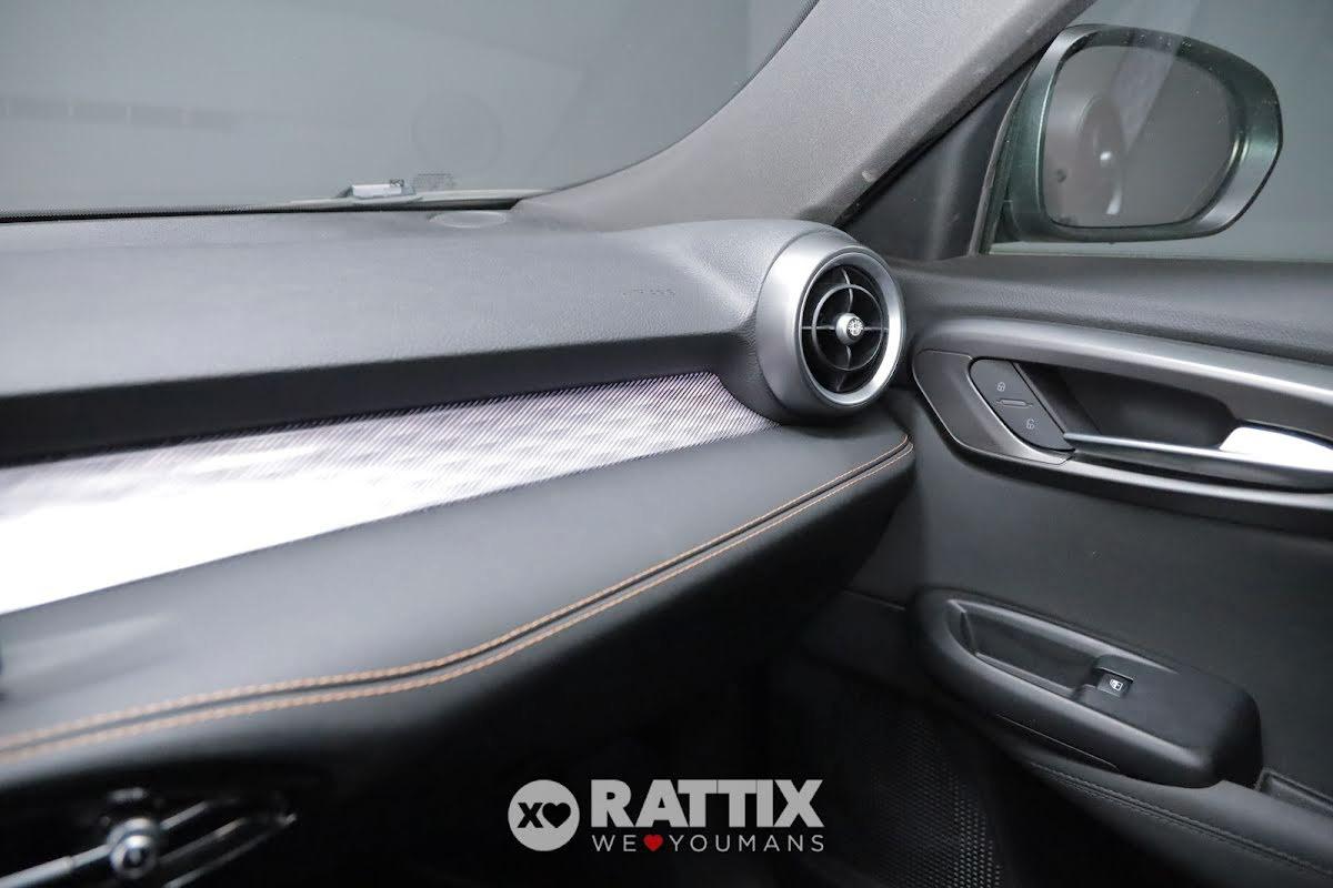 Alfa Romeo Tonale 1.6 130CV Ti TCT6