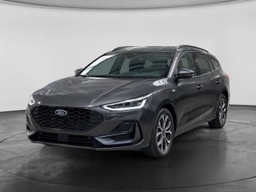 FORD Focus V 2022 SW - Focus SW 1.0t ecoboost h ST-Line 125cv