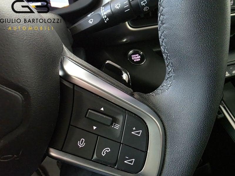 Jeep Avenger e-Hybrid 1.2 MHEV e-Hybrid Turbo Altitude