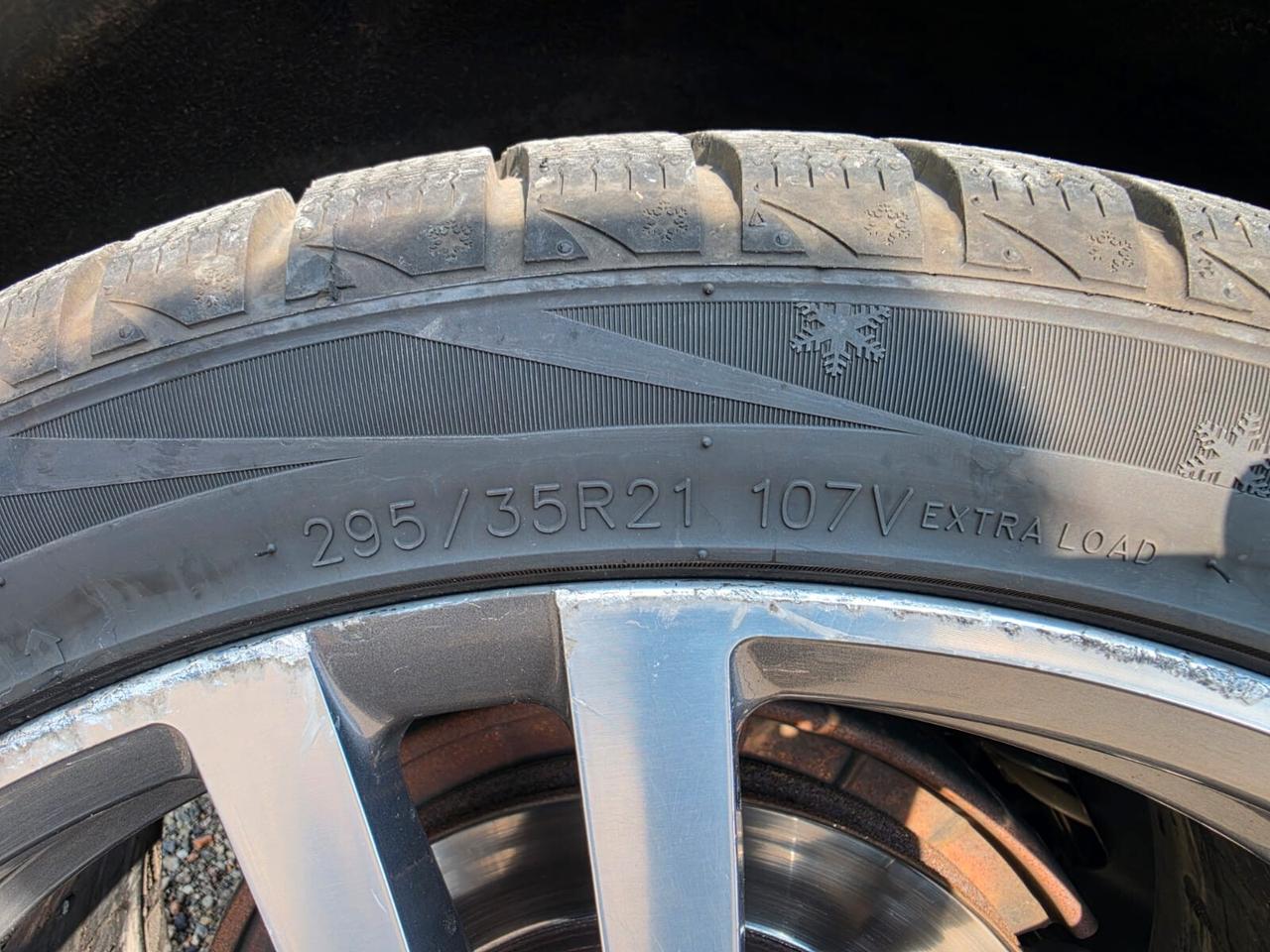 Porsche Cayenne 4.8 S