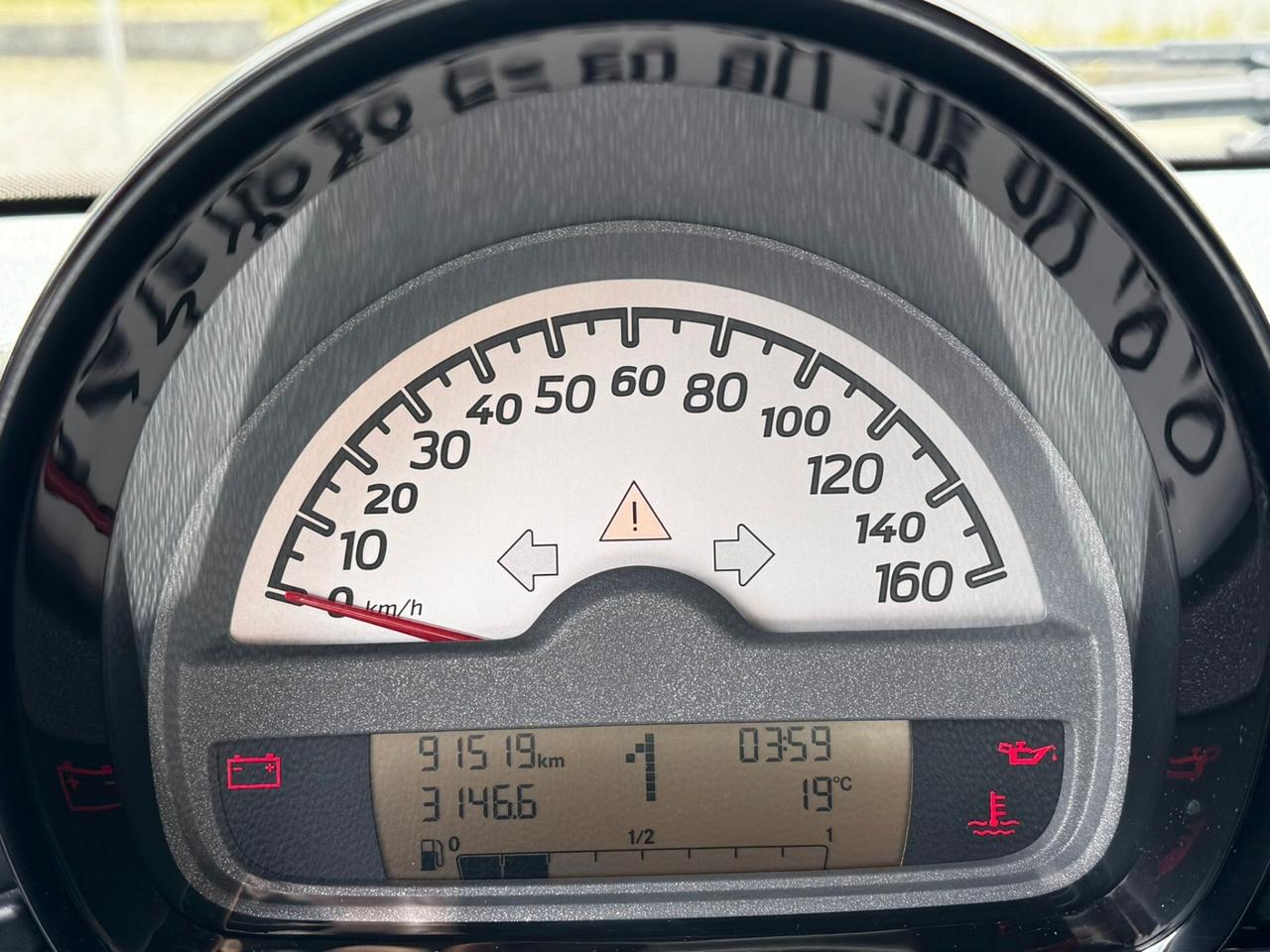 Smart ForTwo 1000 52 kW MHD coupé pure