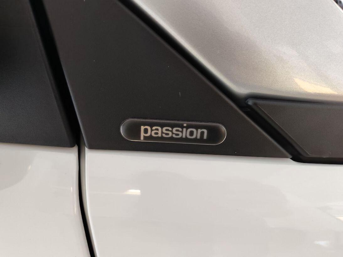 Smart ForTwo 1000 52 kW coupé passion
