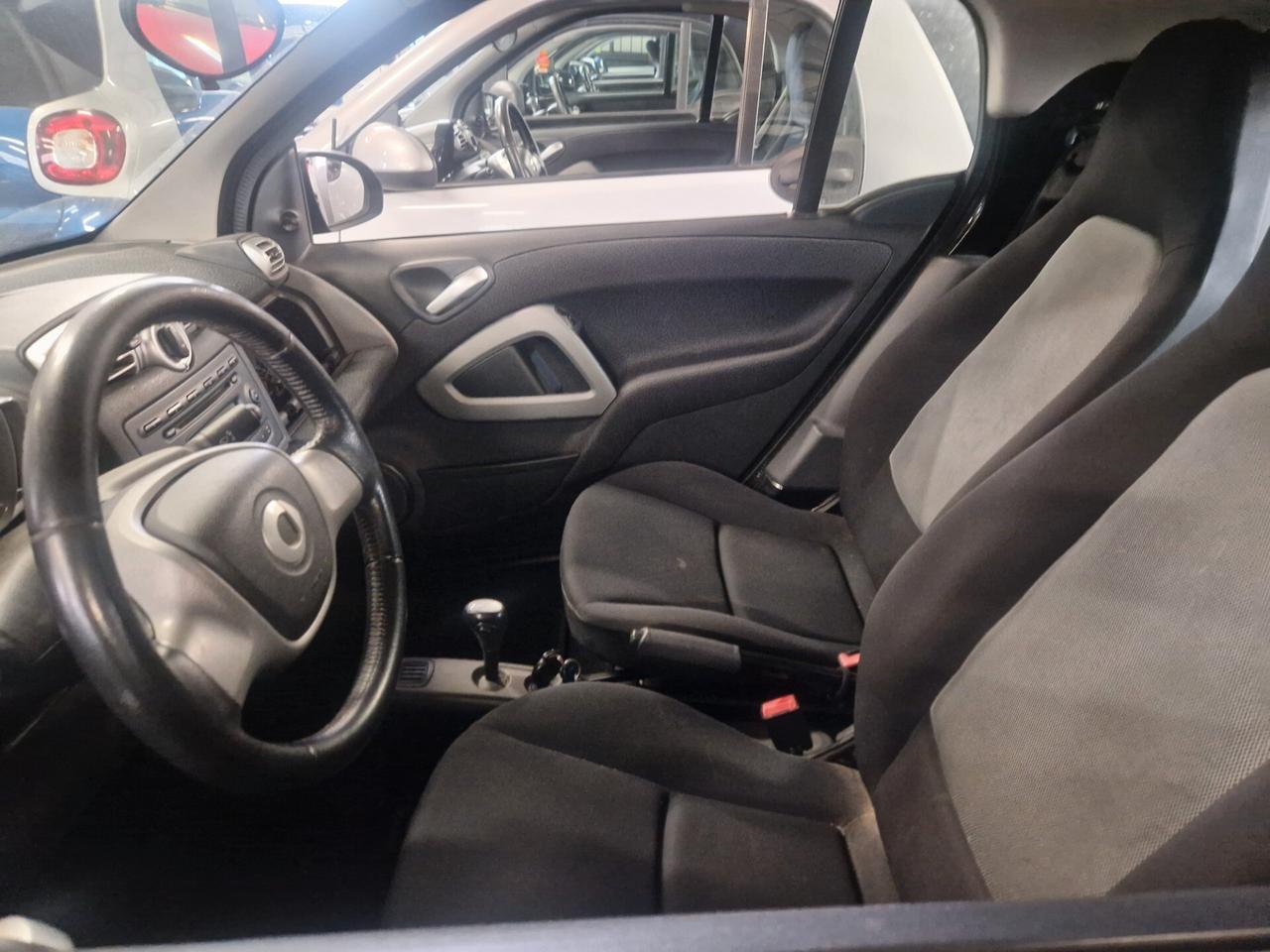 Pulse 08 motore revisionato frizione nuova garanzia