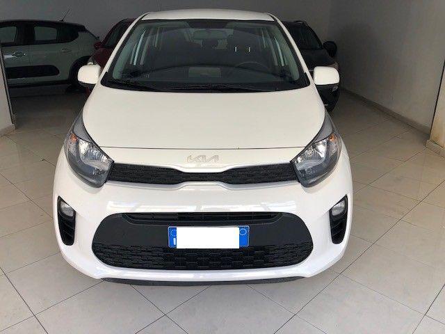 KIA Picanto 1.0 12V 5 porte Urban