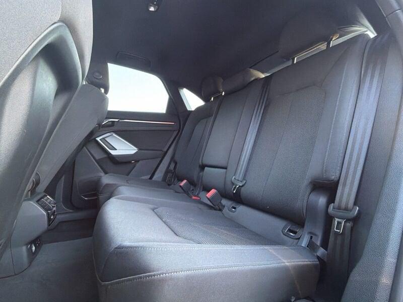 Audi Q3 Q3 SPB 35 TDI S tronic S line edition