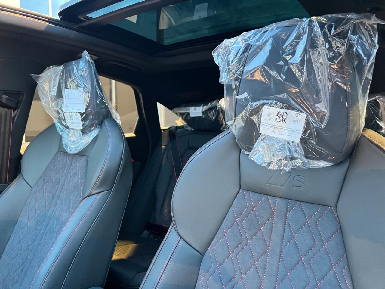 Audi Q5 SPB TDI 204 CV mHEV+ S tronic QUATTRO S-line