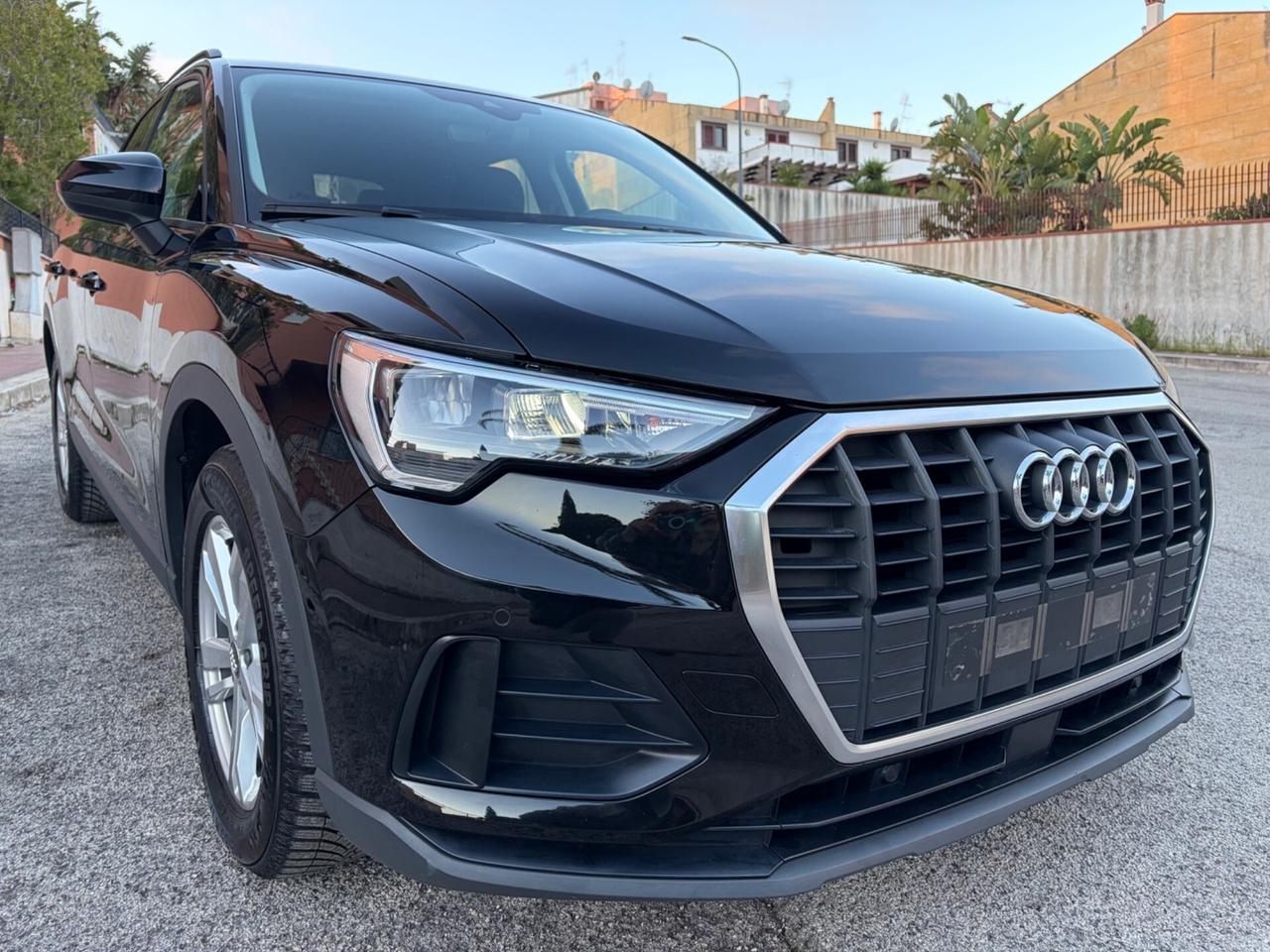 Audi Q3 35 TFSI unico proprietario!!!